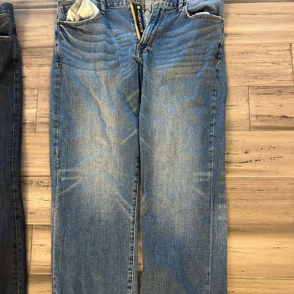 Lucky Brand 36x30